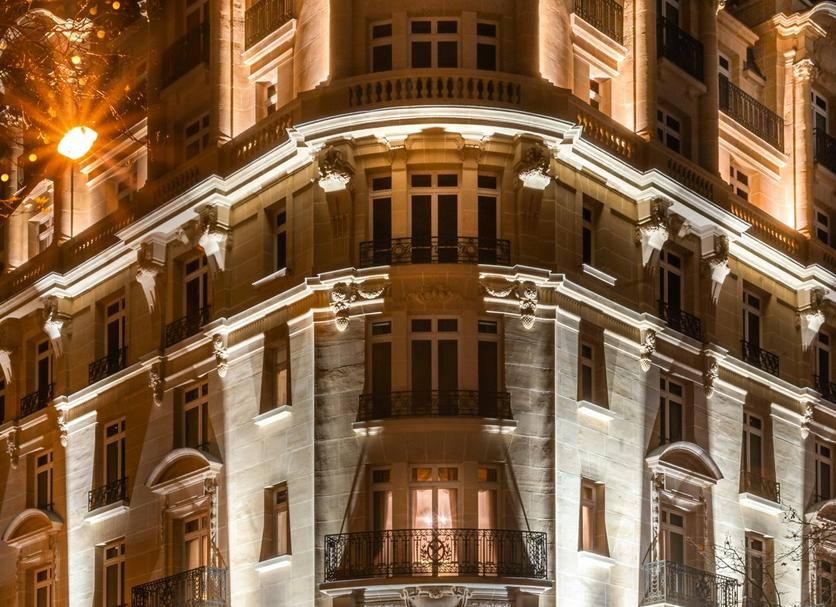 Edificio Foto