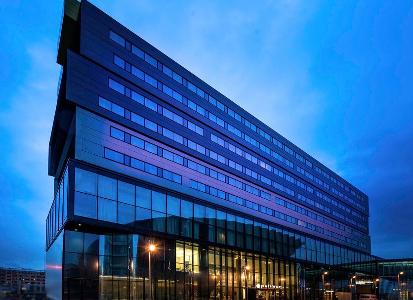 Edificio Foto